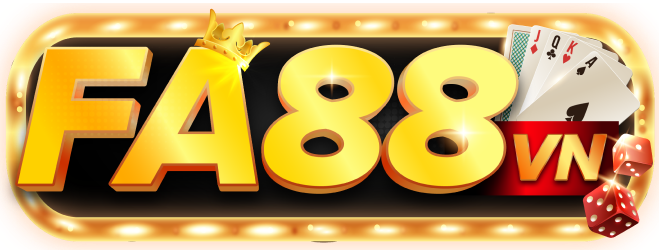 FA88 🎖️ Cổng game bài đổi thưởng uy tín chính thức năm 2026